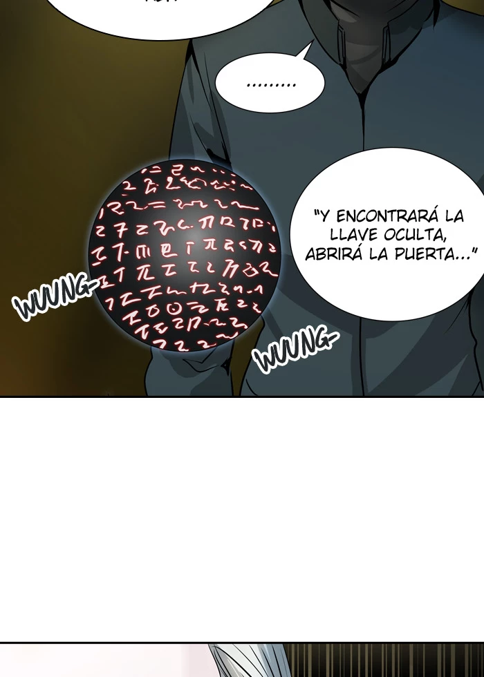 El irregular capítulo 320, página 53