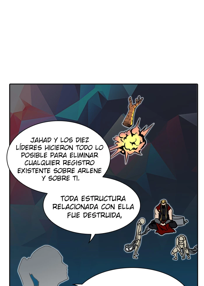 El irregular capítulo 320, página 56