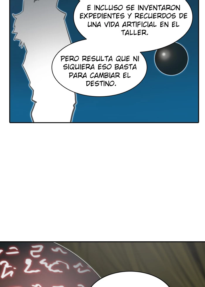 El irregular capítulo 320, página 57