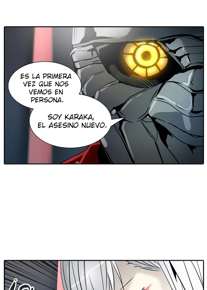 El irregular capítulo 320, página 65