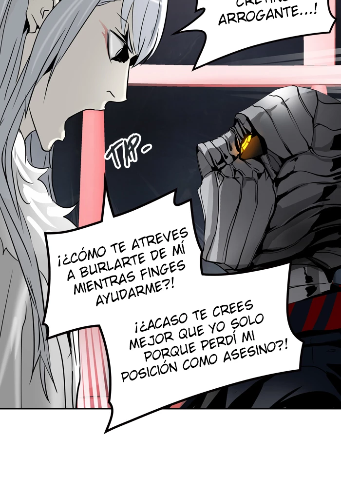 El irregular capítulo 320, página 67