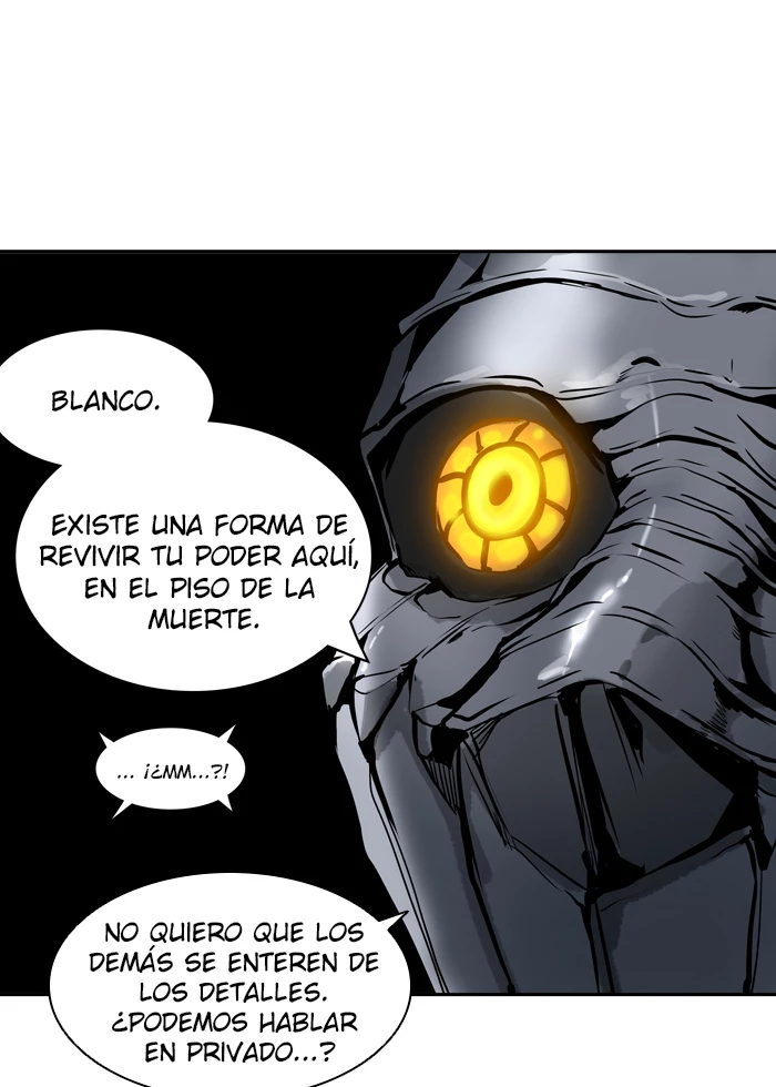 El irregular capítulo 320, página 68