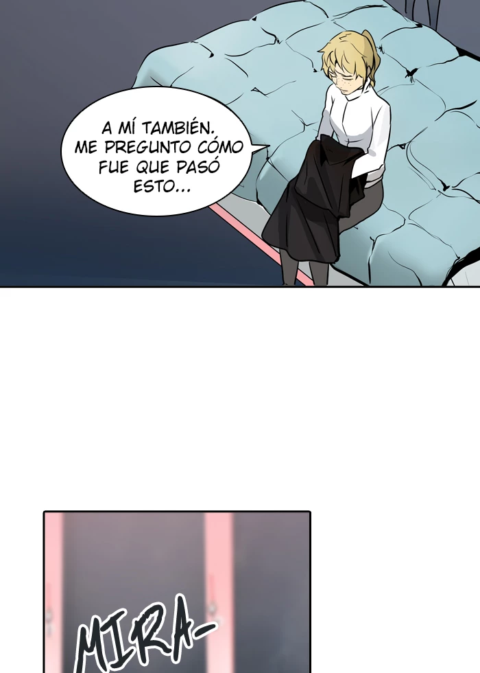 El irregular capítulo 320, página 72