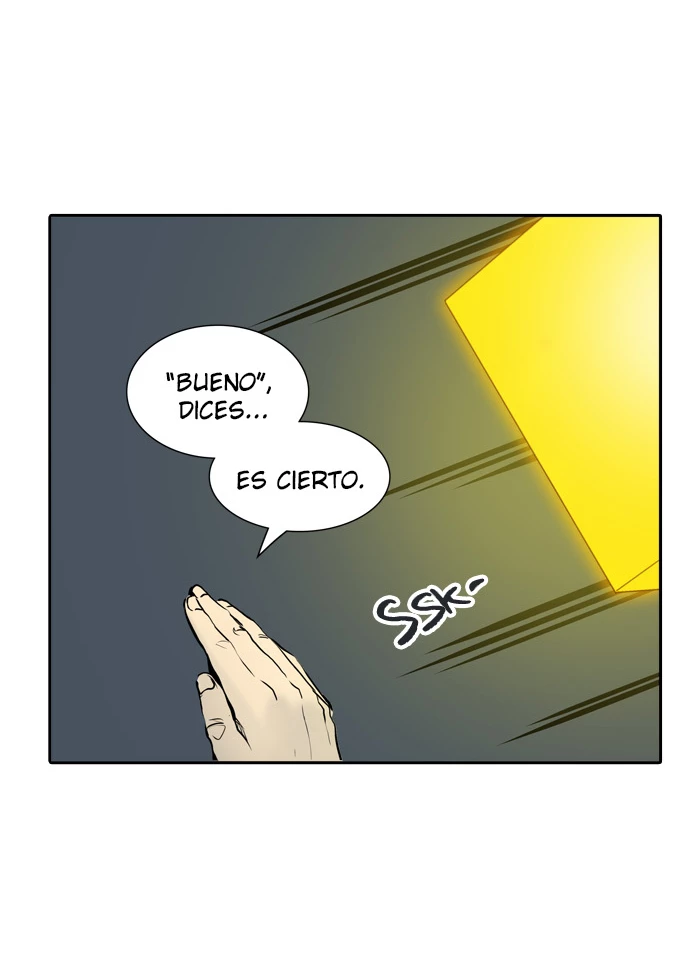 El irregular capítulo 320, página 79