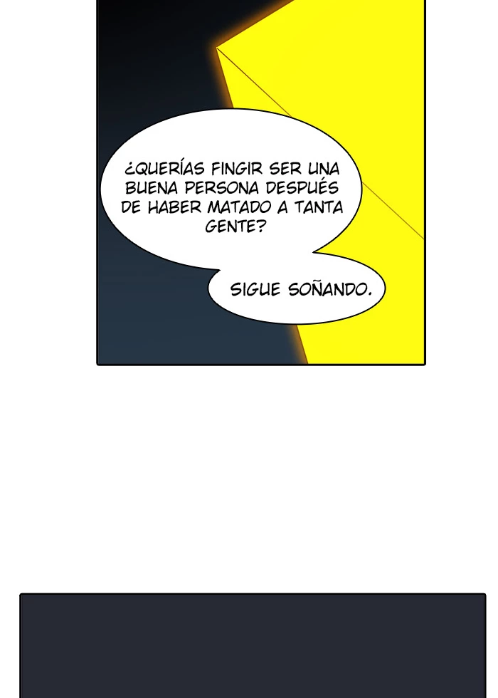 El irregular capítulo 320, página 83