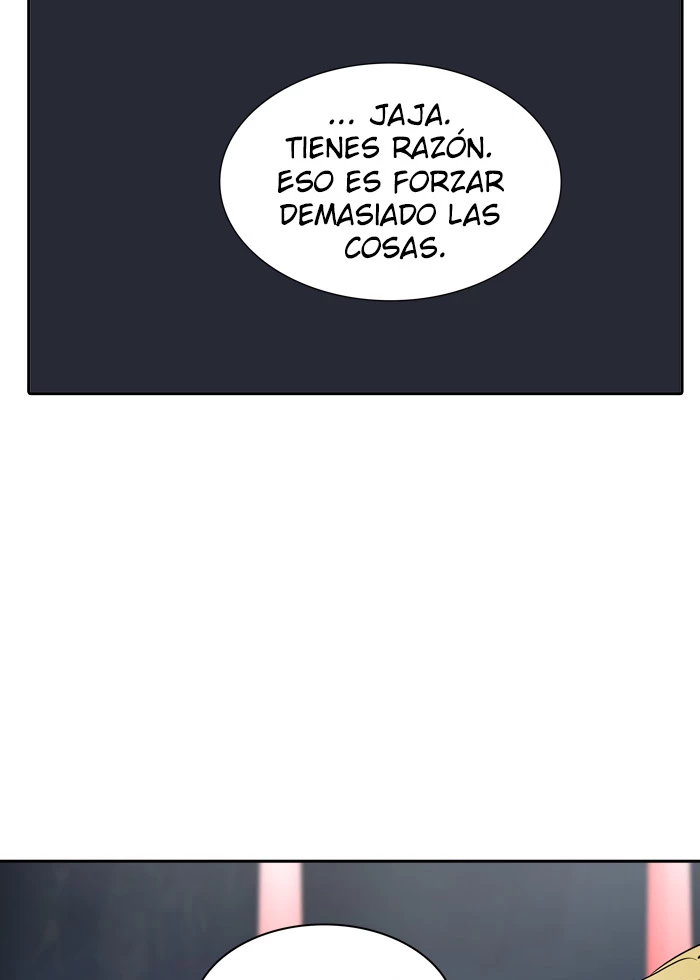 El irregular capítulo 320, página 84