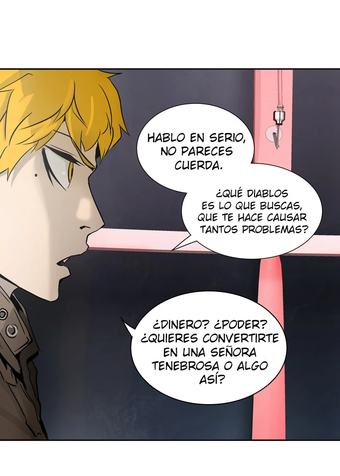 El irregular capítulo 320, página 86