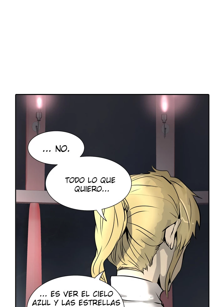 El irregular capítulo 320, página 87