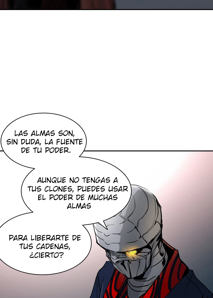 El irregular capítulo 320, página 96