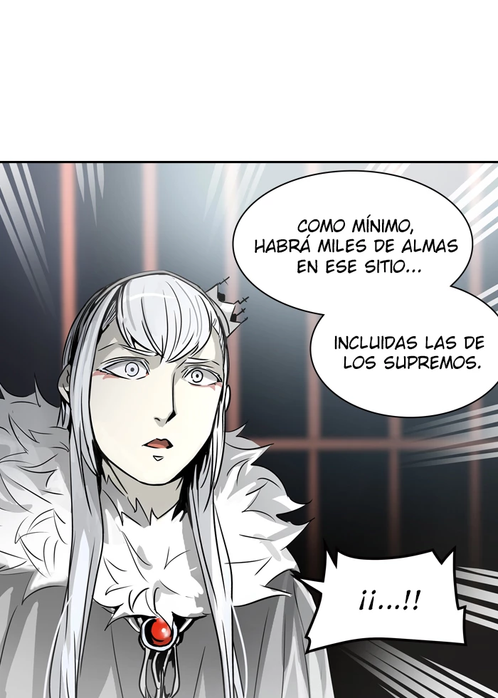 El irregular capítulo 320, página 99