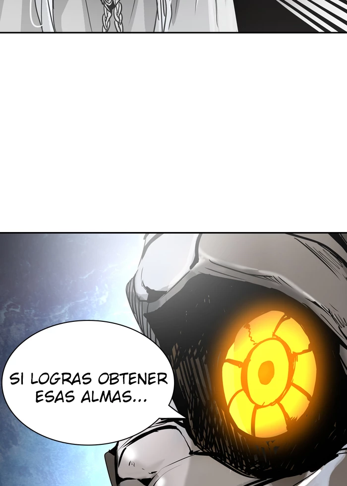 El irregular capítulo 320, página 100