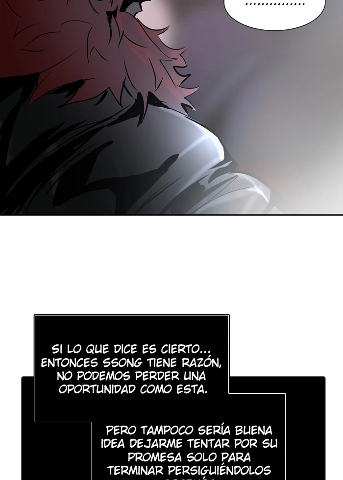 El irregular capítulo 320, página 114
