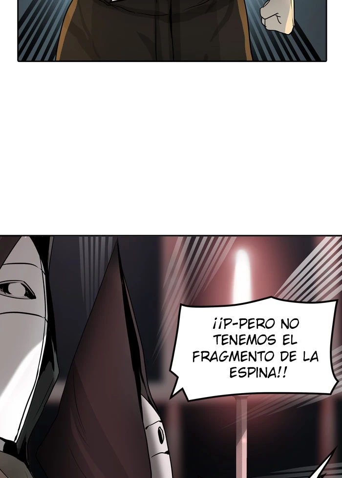 El irregular capítulo 320, página 121