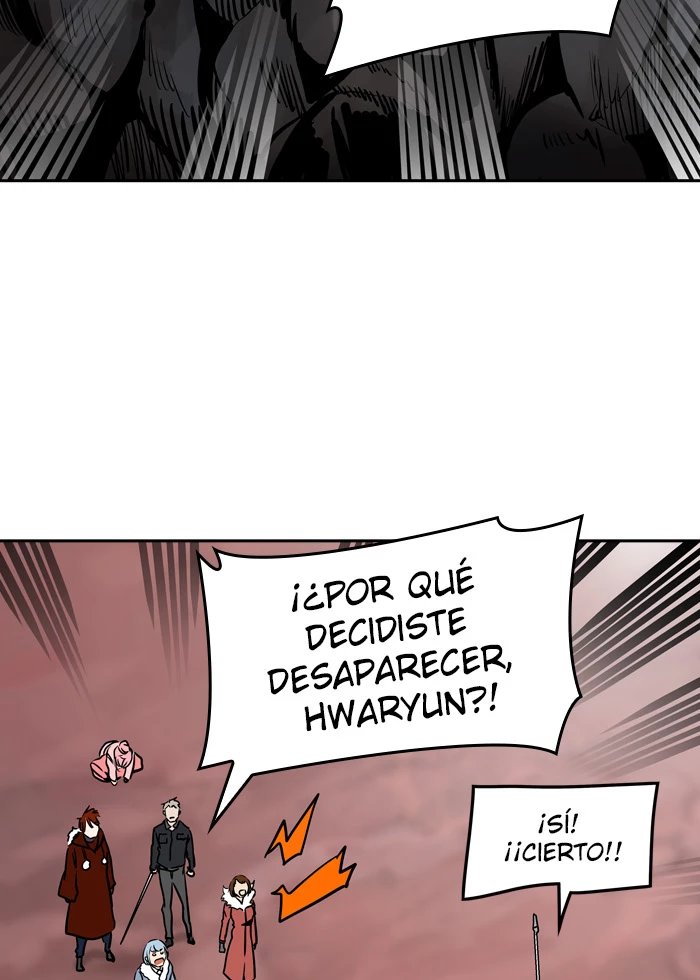 El irregular capítulo 320, página 135
