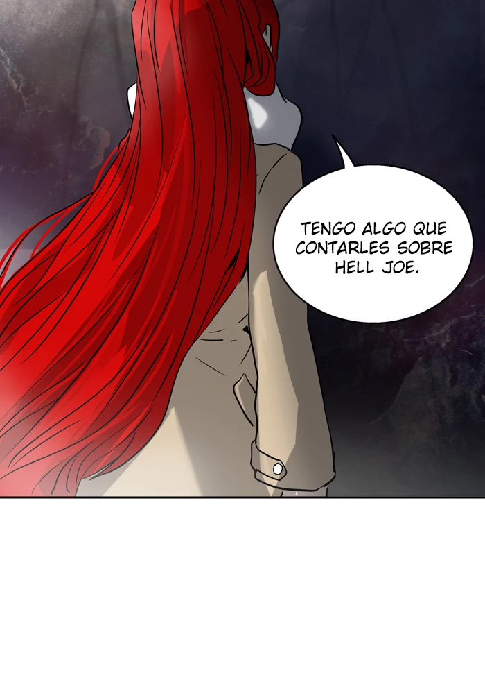 El irregular capítulo 320, página 137