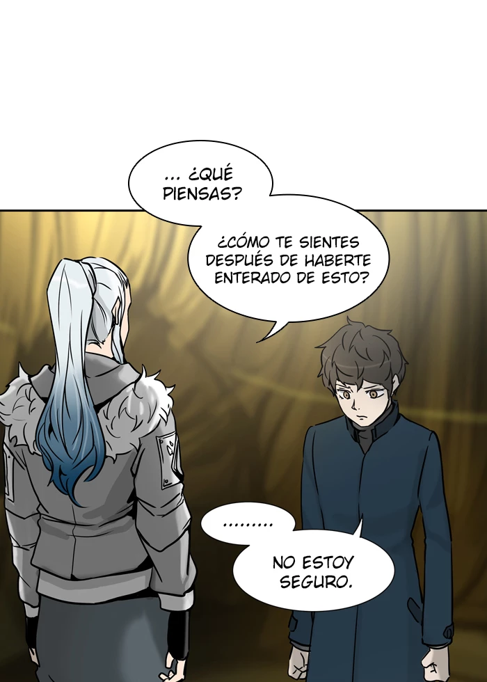 El irregular capítulo 320, página 139