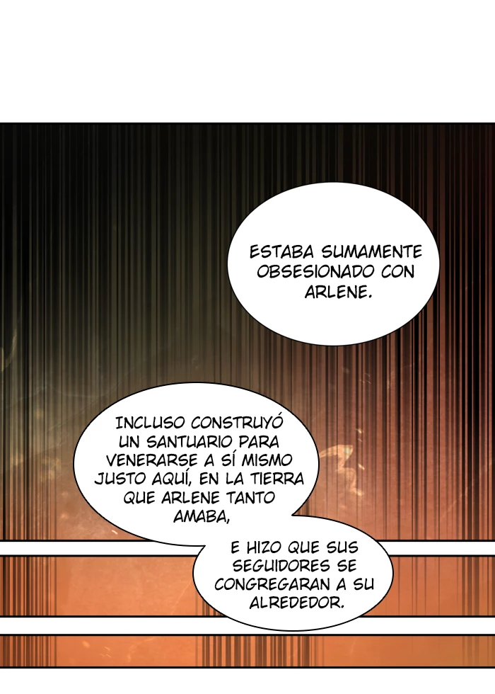 El irregular capítulo 320, página 144
