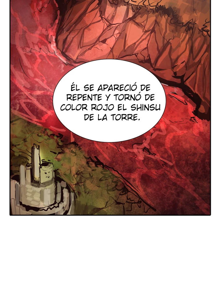El irregular capítulo 320, página 146