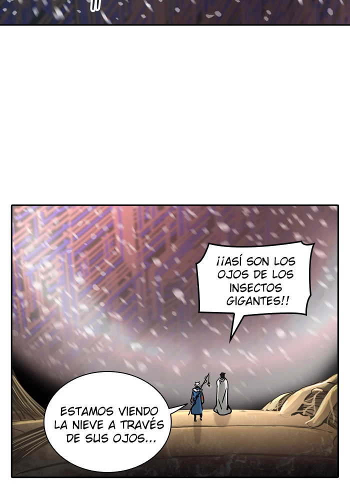 El irregular capítulo 321, página 2