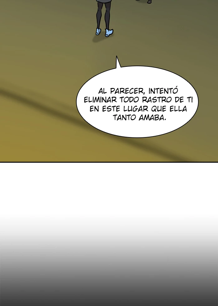 El irregular capítulo 321, página 4
