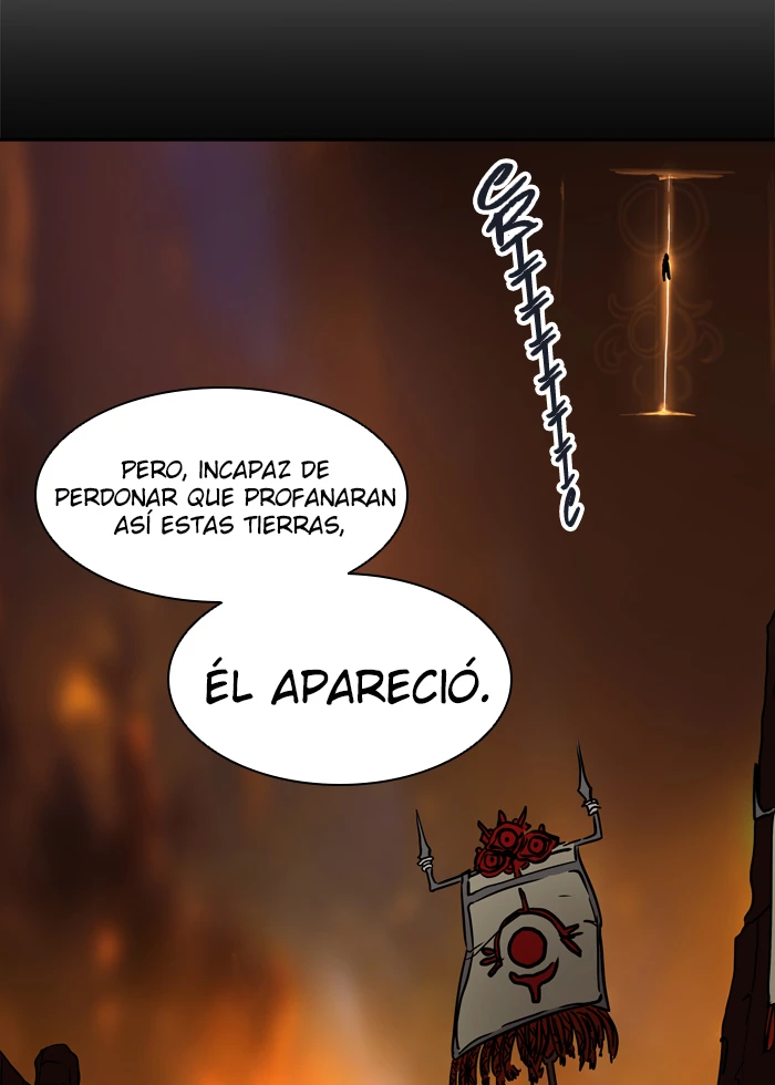 El irregular capítulo 321, página 5