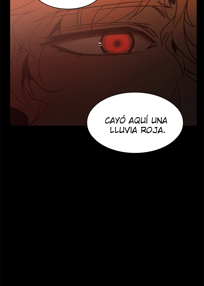 El irregular capítulo 321, página 8