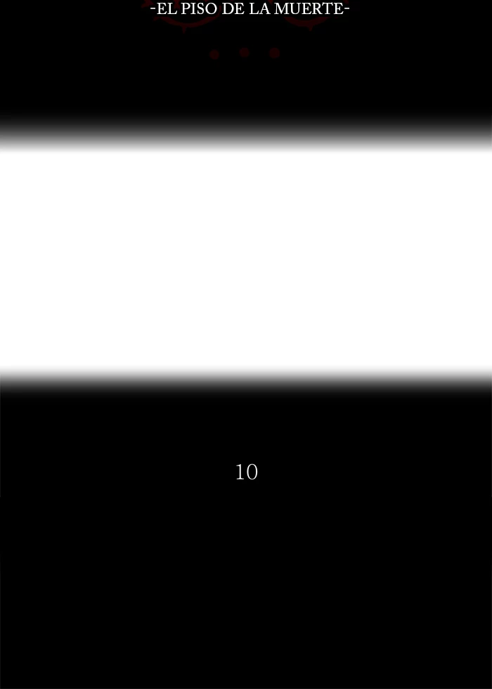 El irregular capítulo 321, página 10