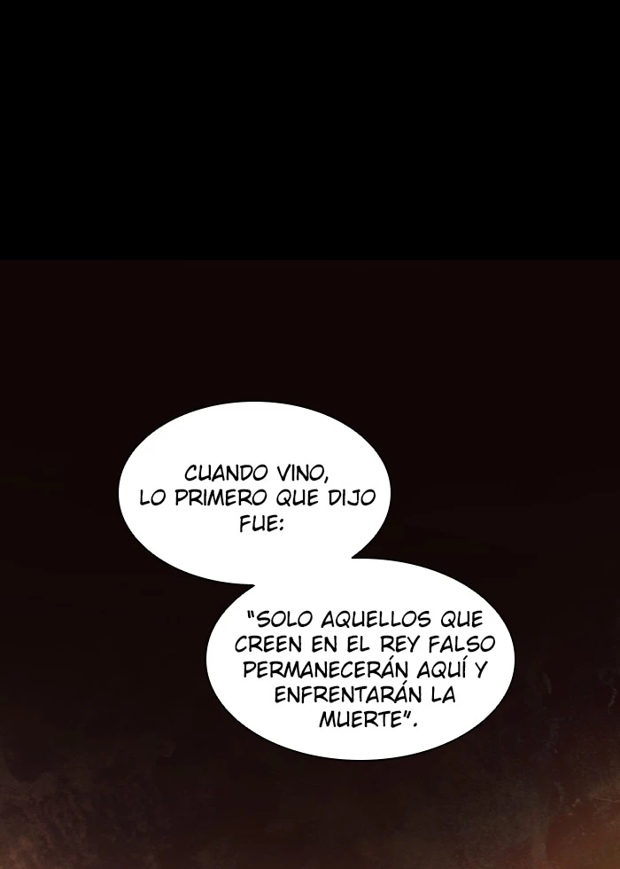 El irregular capítulo 321, página 11