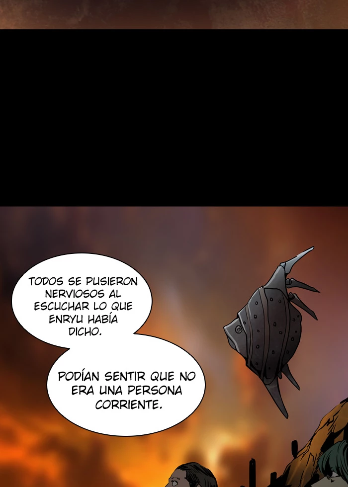 El irregular capítulo 321, página 12
