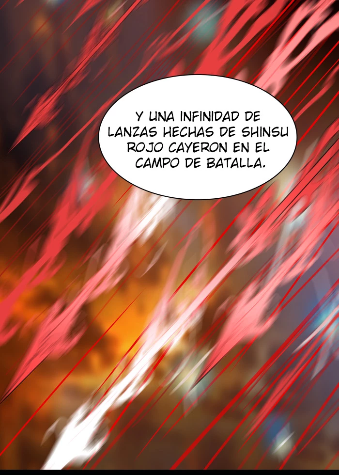 El irregular capítulo 321, página 17