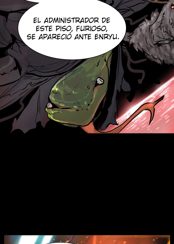 El irregular capítulo 321, página 21