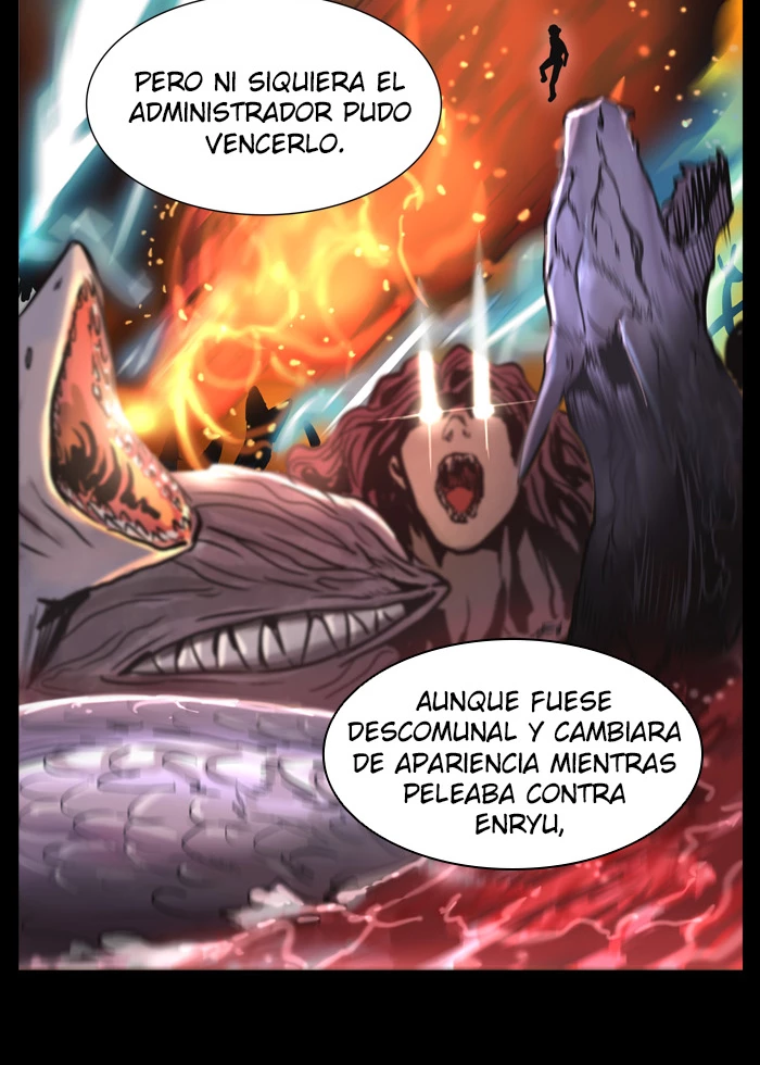 El irregular capítulo 321, página 22