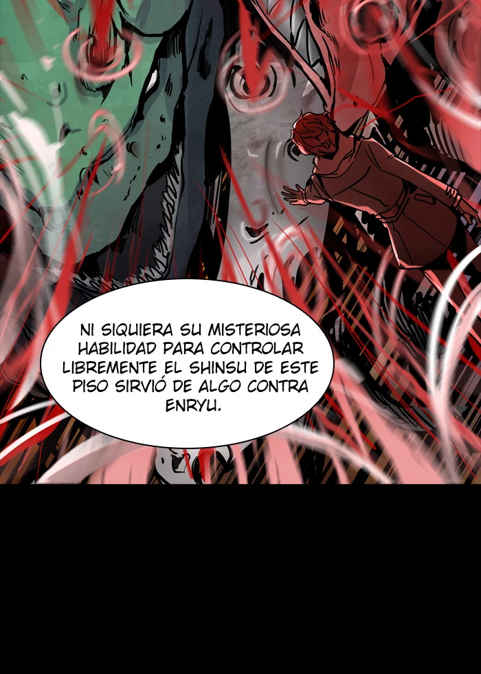 El irregular capítulo 321, página 24