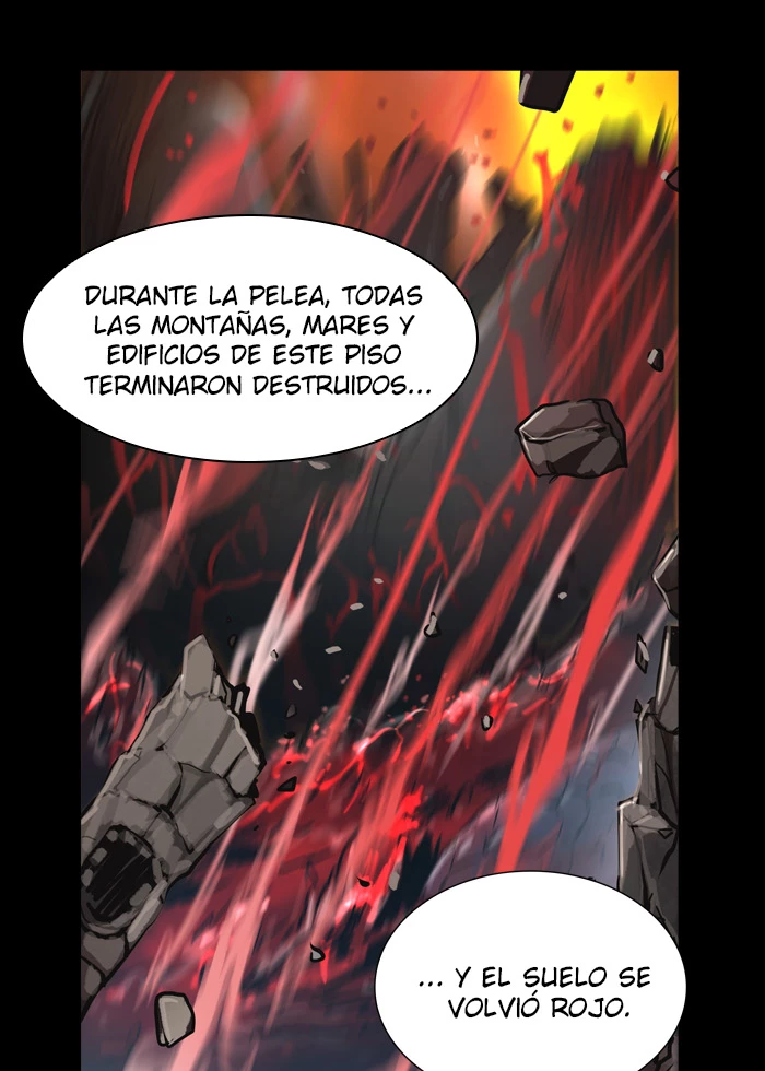 El irregular capítulo 321, página 25