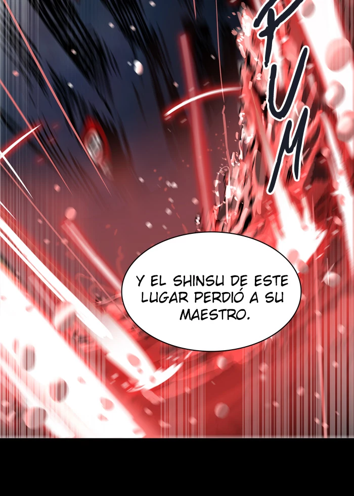 El irregular capítulo 321, página 27