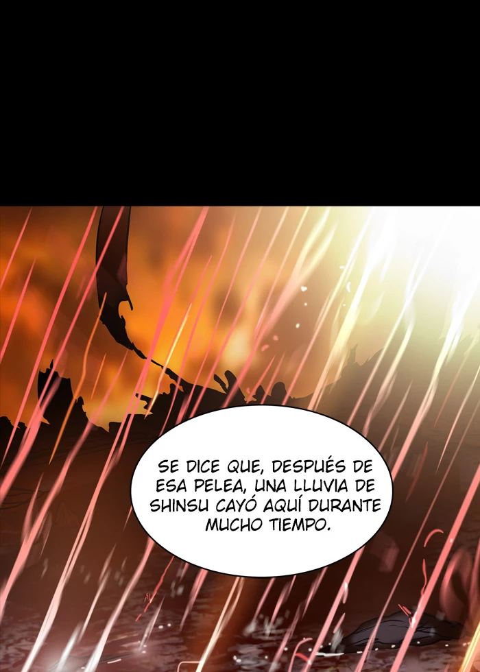 El irregular capítulo 321, página 28
