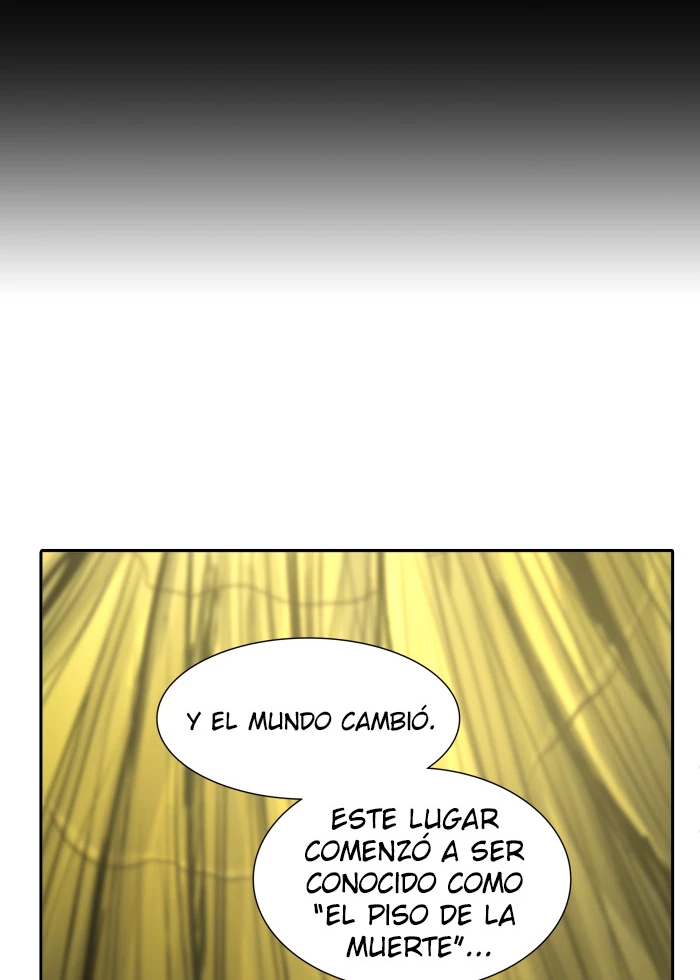 El irregular capítulo 321, página 30