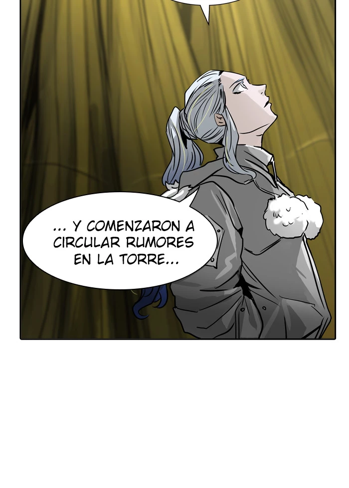 El irregular capítulo 321, página 31