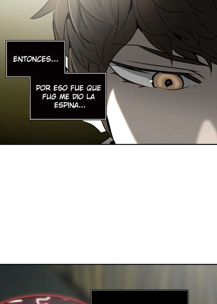 El irregular capítulo 321, página 35