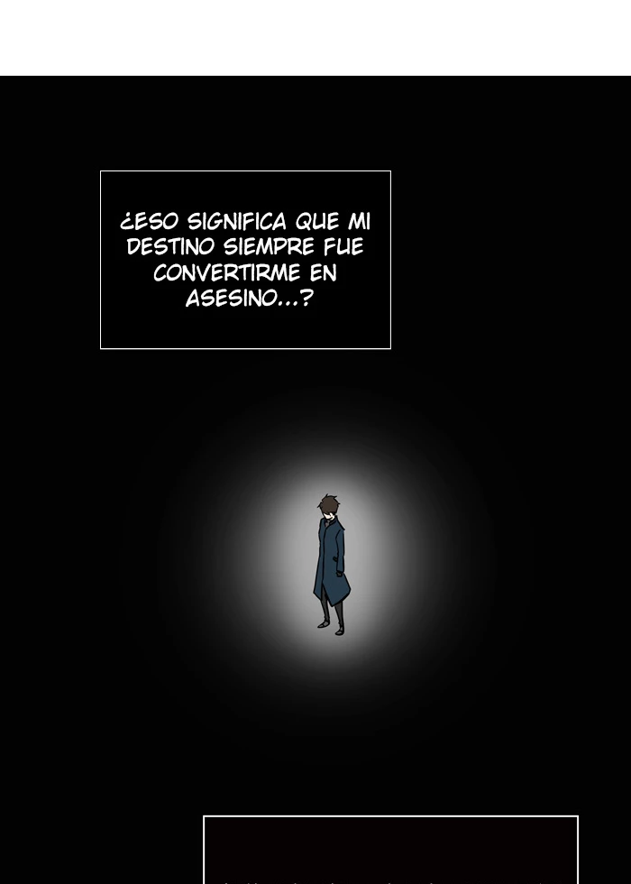 El irregular capítulo 321, página 37