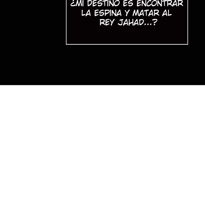 El irregular capítulo 321, página 38