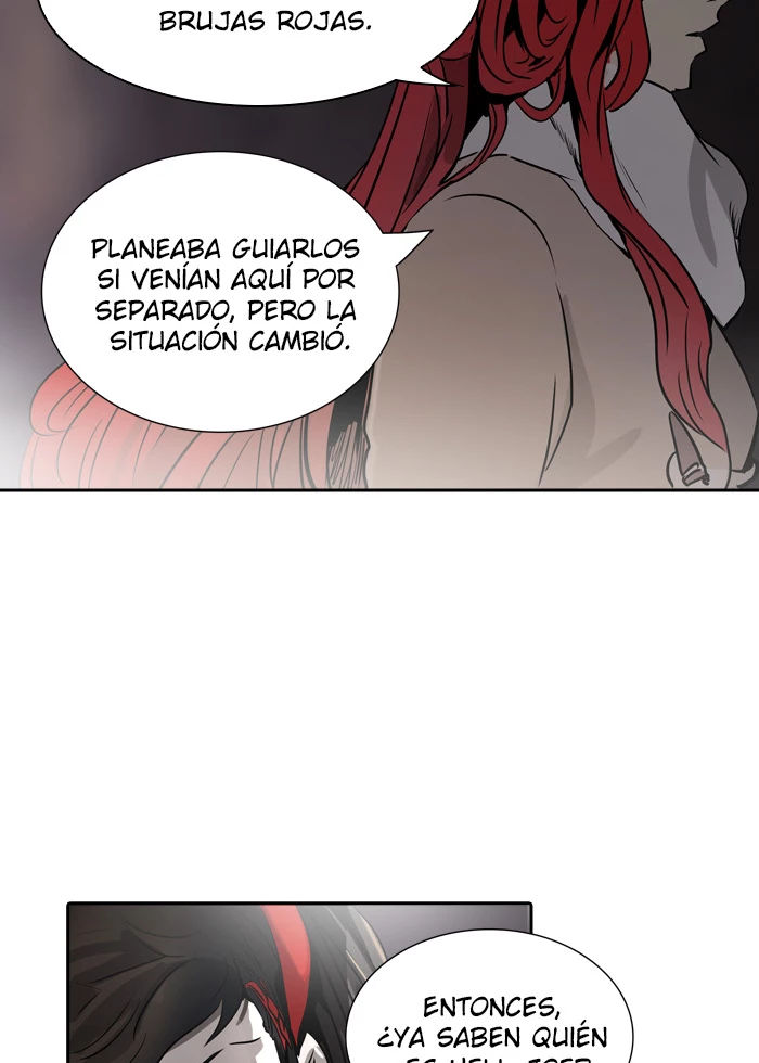 El irregular capítulo 321, página 41