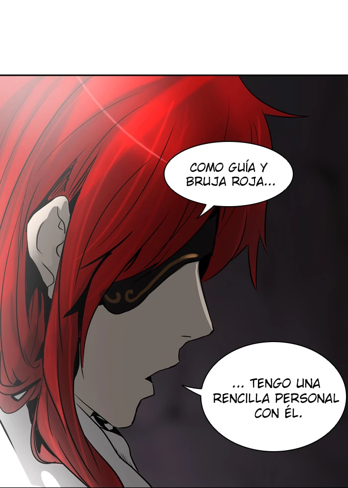 El irregular capítulo 321, página 44