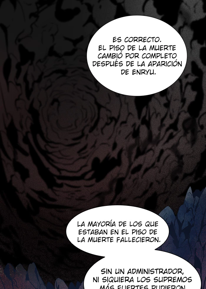 El irregular capítulo 321, página 51