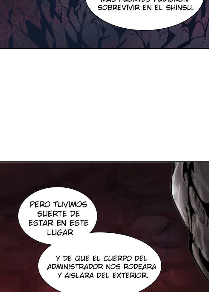 El irregular capítulo 321, página 52