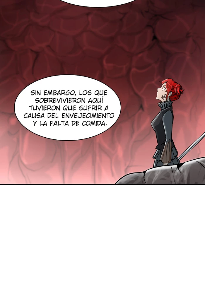 El irregular capítulo 321, página 53