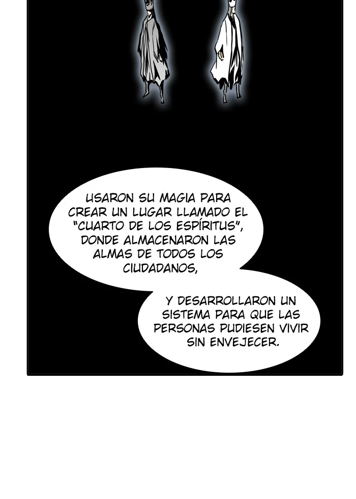 El irregular capítulo 321, página 56