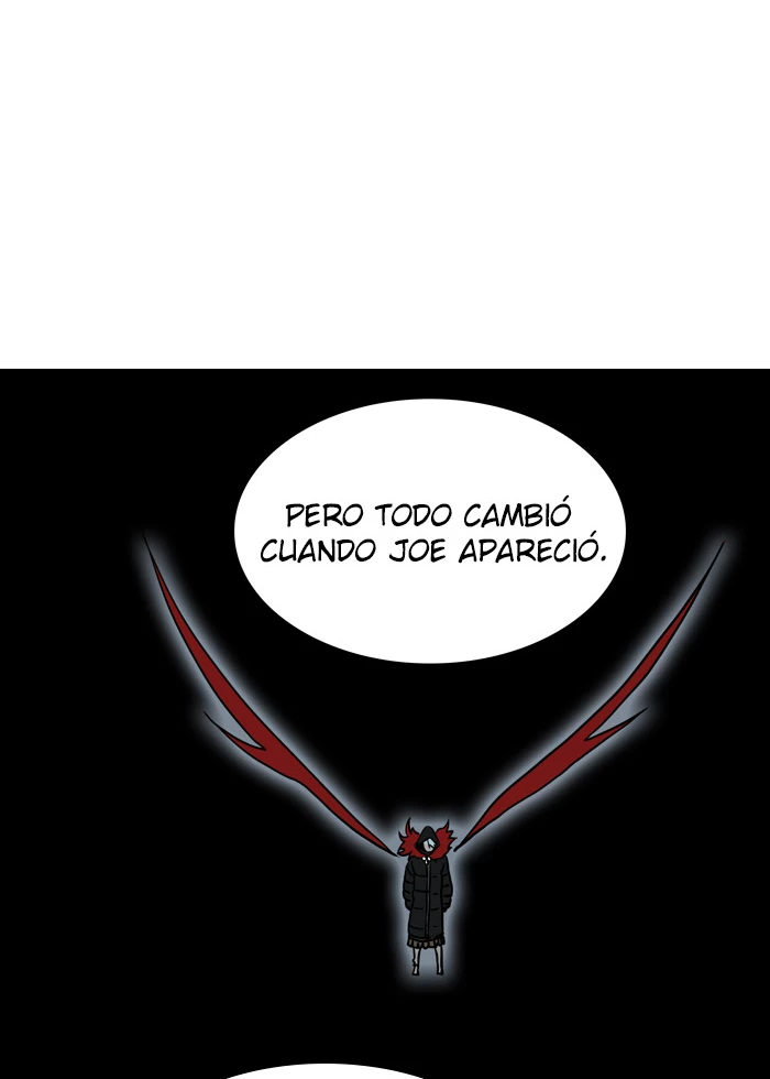 El irregular capítulo 321, página 58