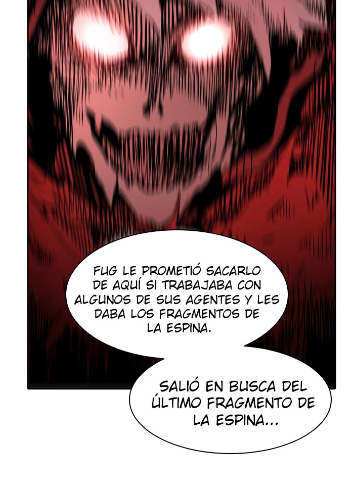 El irregular capítulo 321, página 60