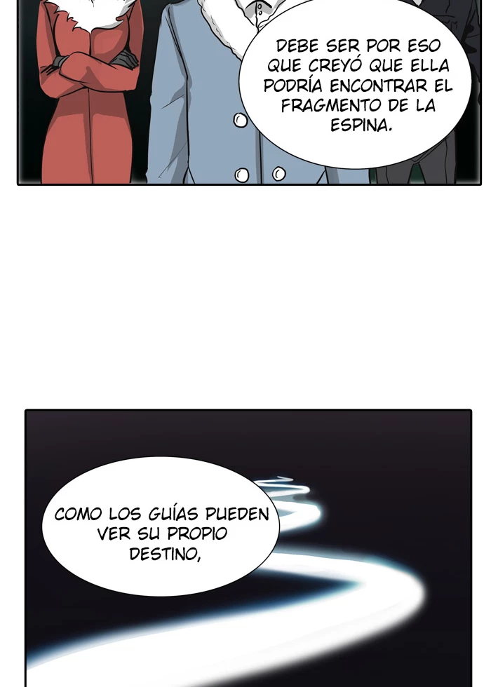 El irregular capítulo 321, página 66